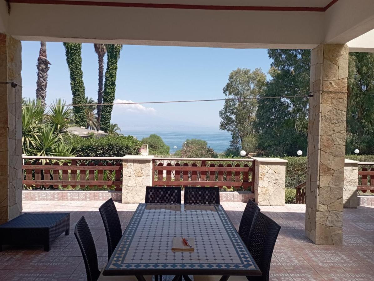 Villa Francesca Аугуста Екстер'єр фото