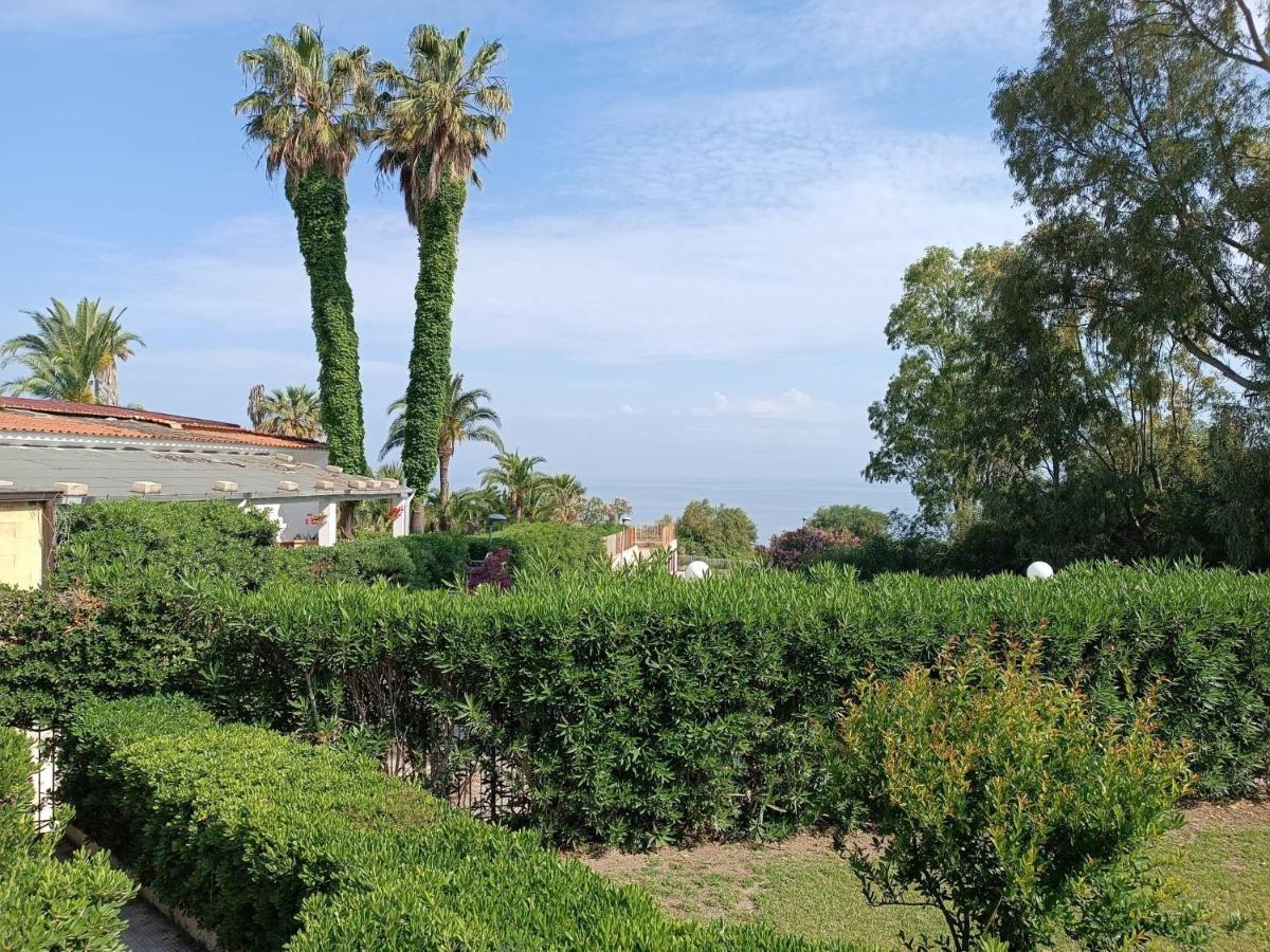 Villa Francesca Аугуста Екстер'єр фото